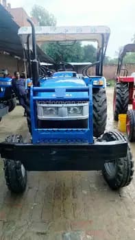 Sonalika DI 50 RX Sikander (1)