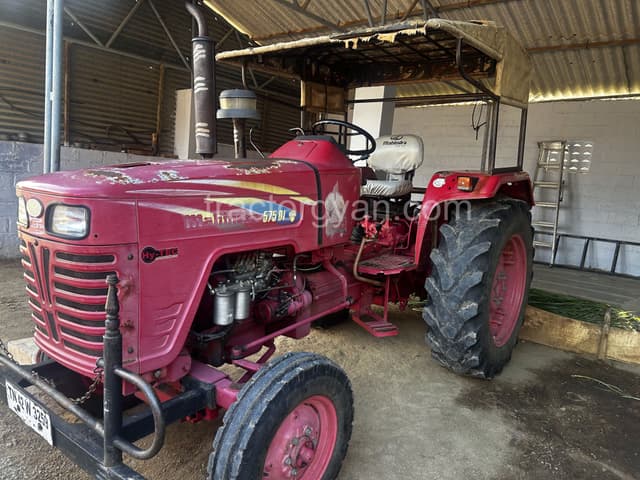 Mahindra 575 DI (2)