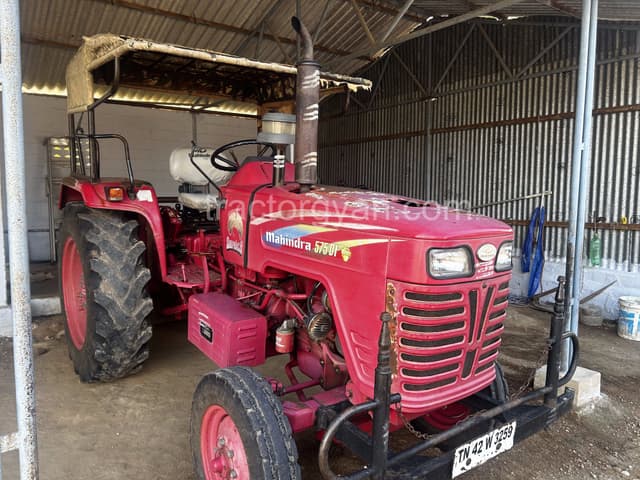 Mahindra 575 DI (3)