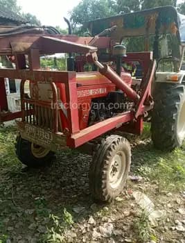 Swaraj 855 FE (1) Swaraj 855 FE (1)