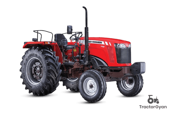 Massey ferguson 9563 Smart 2WD (Trem-IV)