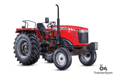 Compare Tractor Image