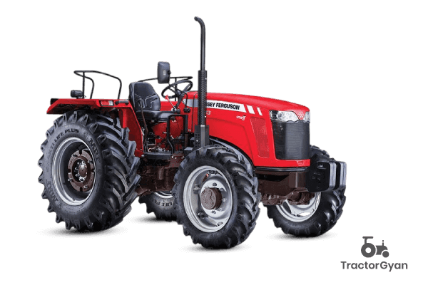 Massey ferguson 9563 Smart (Trem-IV)