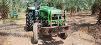 Same deutz fahr Agromaxx 50 E 2WD (1)