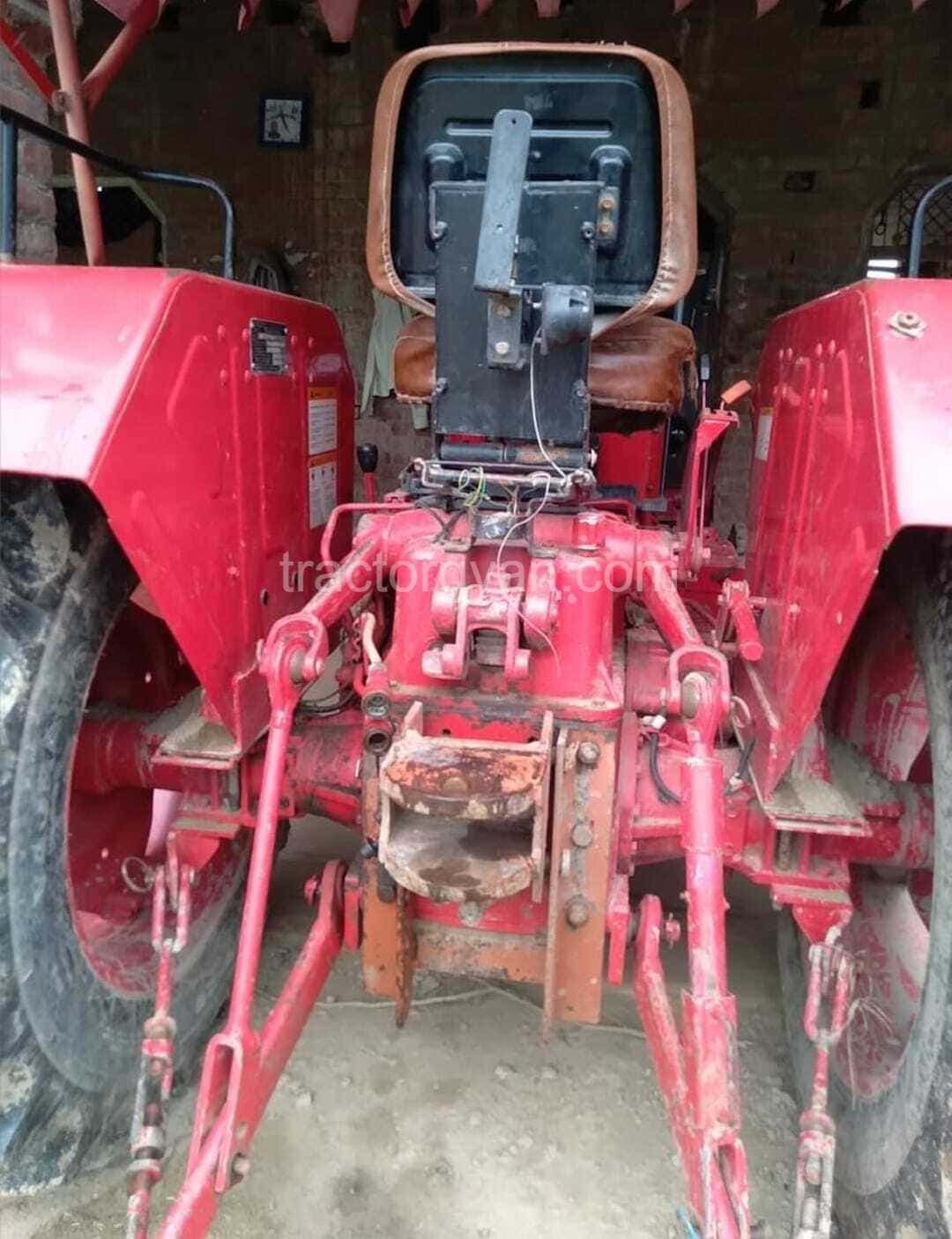 Mahindra 585 DI SP Plus (4)