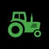 Tractor-icon