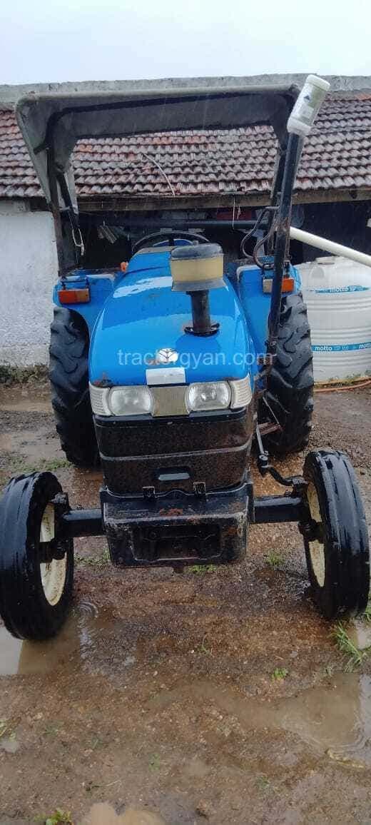 New holland 4010