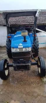 New holland 4010 image 1