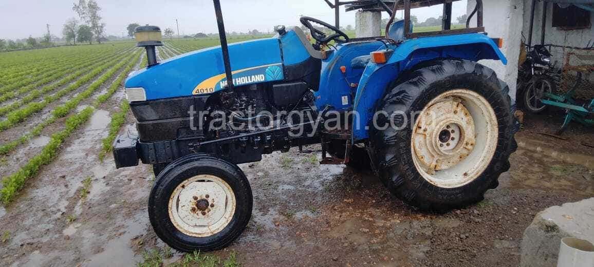 New holland 4010 (2)