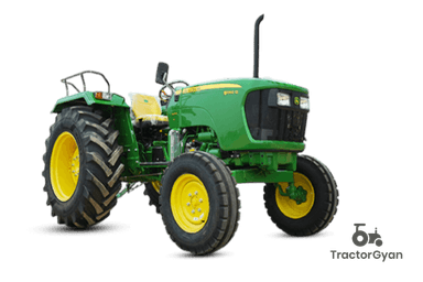 Compare Tractor Image