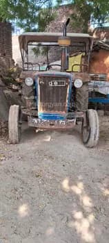 Farmtrac 45 Classic image 1