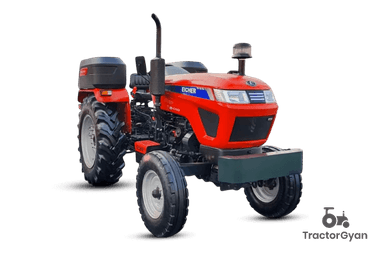 Compare Tractor Image