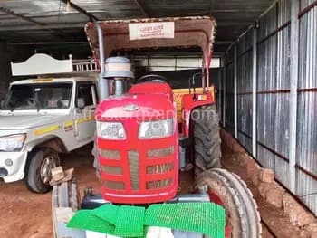 Mahindra 575 DI SP Plus (1) Mahindra 575 DI SP Plus (1)