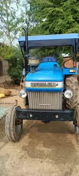 Sonalika Mileage Master+35 image 1