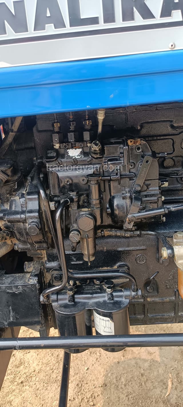 Sonalika Mileage Master+35 (3)