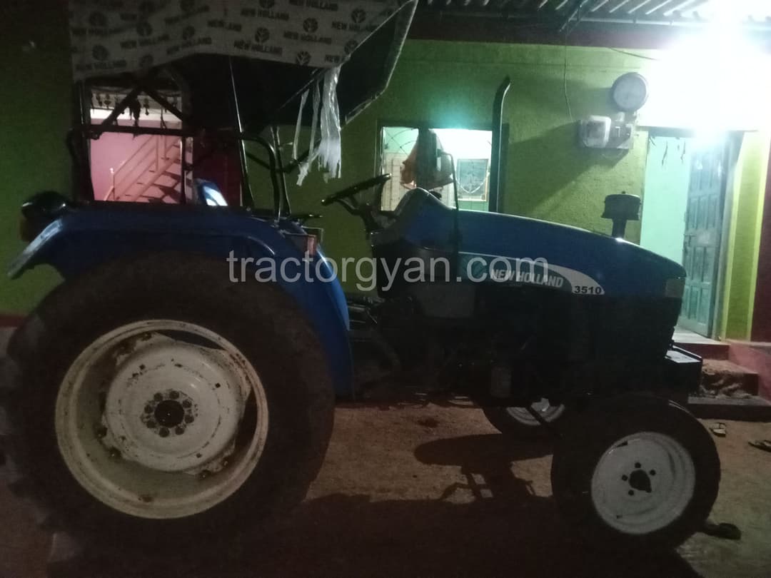 New holland 3510 (2)
