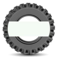 12.4x28 rear tyre image