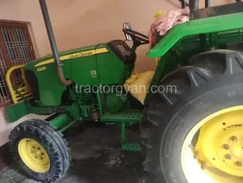 John deere 5305 (Trem IV) (1)