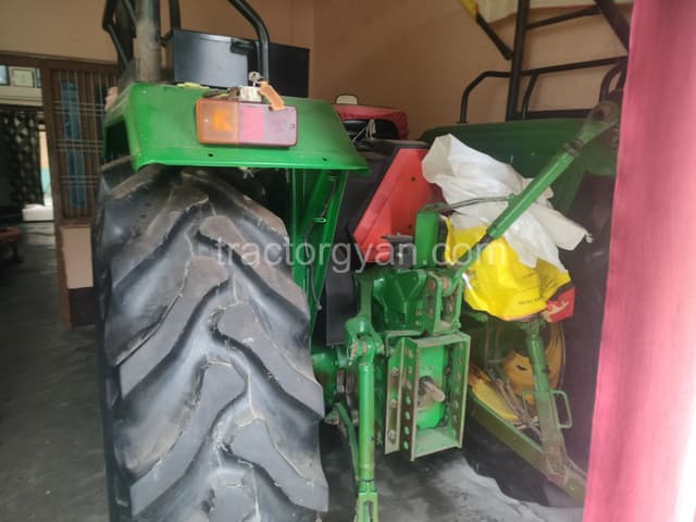 John deere 5305 (Trem IV) (2)