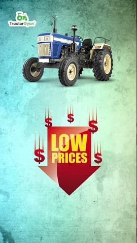 2WD vs 4WD Tractor Video: Which One Should You Choose? | Tractorgayn