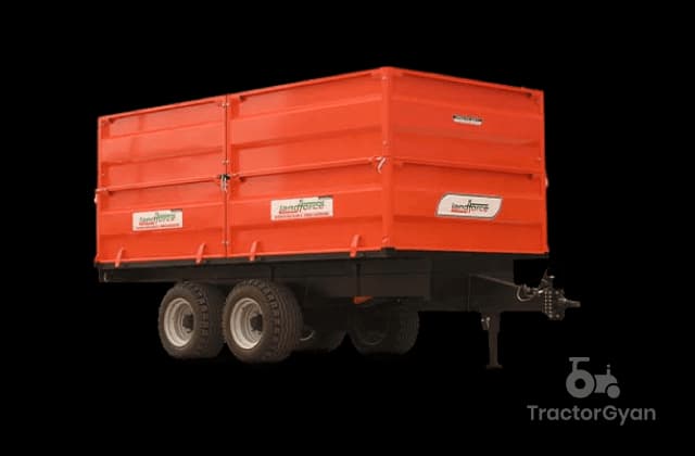  Landforce  नॉन टिपिंग image 1