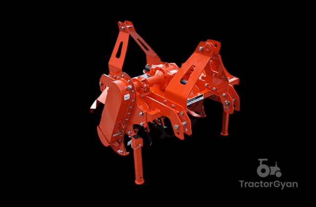 Landforce रिवर्सो रोटावेटर tractor