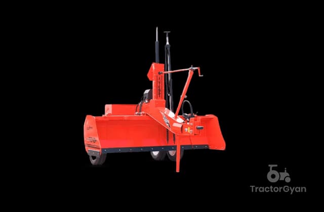 Landforce एक्सटेंड tractor