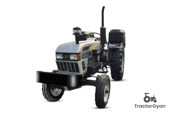 आयशर 485 D CNG image