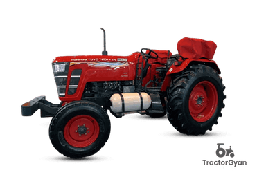 Compare Tractor Image