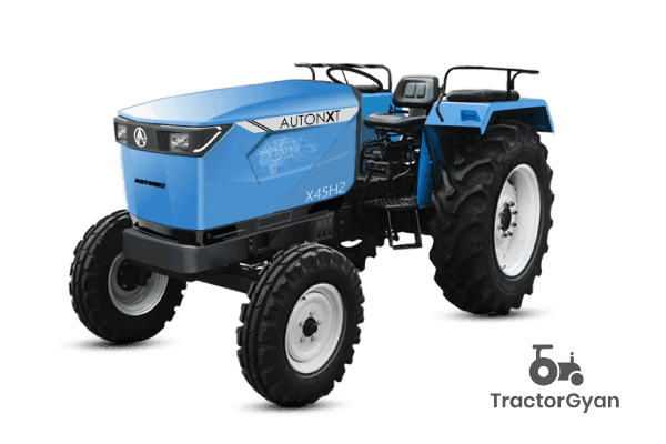 Autonxt X45H2