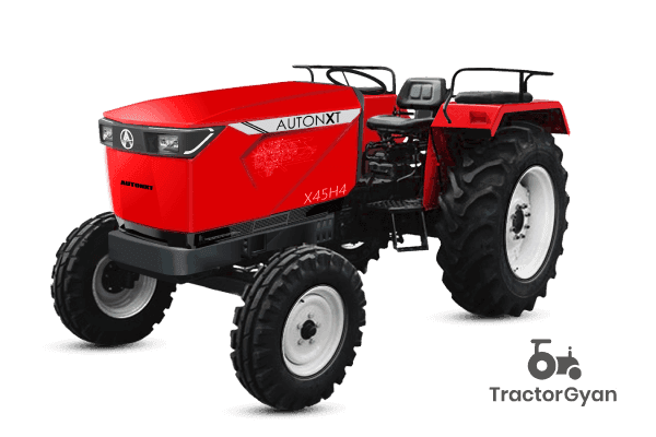 ऑटोनेक्सट एक्स45एच4