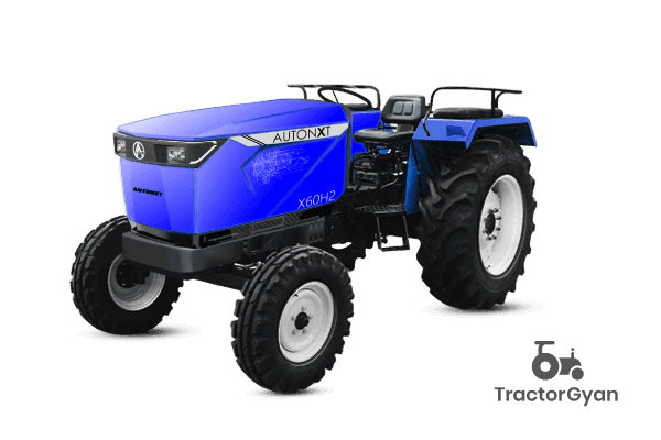 Autonxt X60H2 image