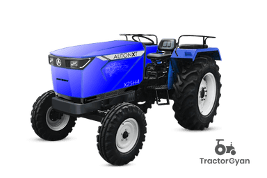Compare Tractor Image