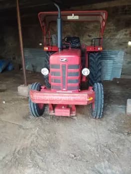 Mahindra 475 DI XP Plus (1)