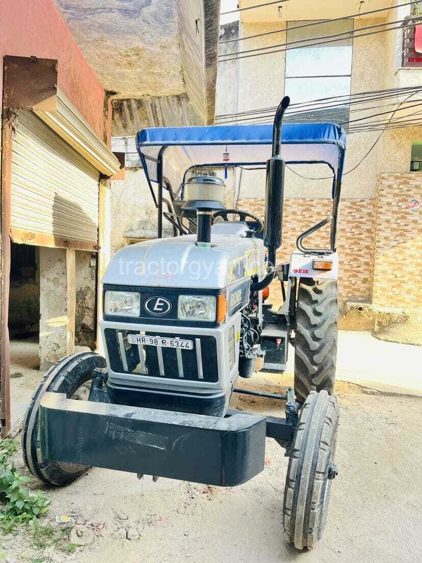 Eicher 330