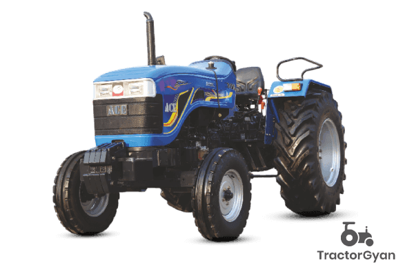 ऐस DI 6565 AV Trem IV image