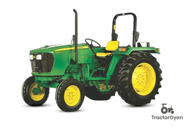 Compare Tractor Image