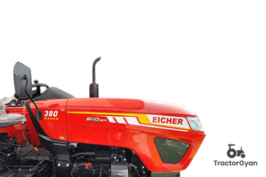 Compare Tractor Image