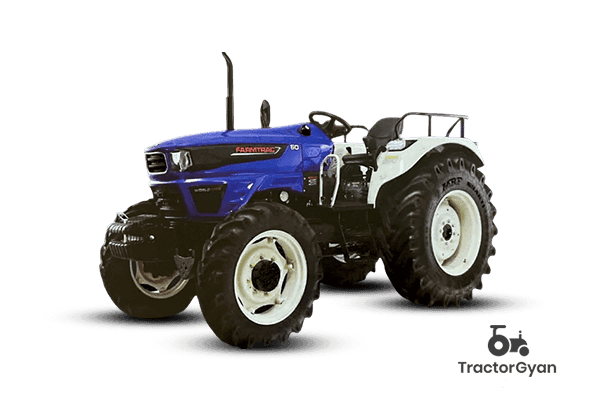 फार्मट्रैक 60 वर्ल्डमैक्स 4WD image 1