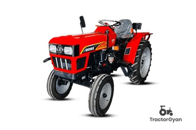 Compare Tractor Image