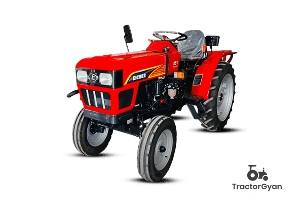 Eicher 251