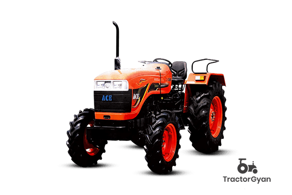 Ace DI 4500 4WD