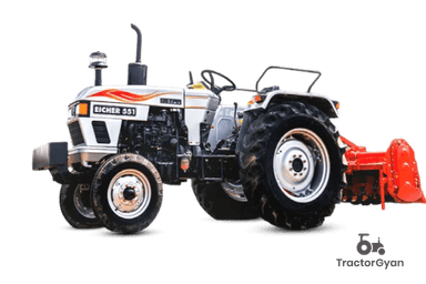 Compare Tractor Image
