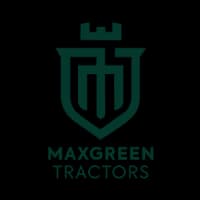 Maxgreen tractor