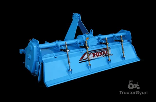 Punni Rotavator (1)