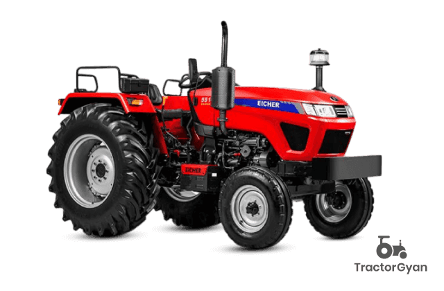 Eicher 551 Super Plus 2WD Prima G3 image