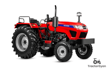 Compare Tractor Image