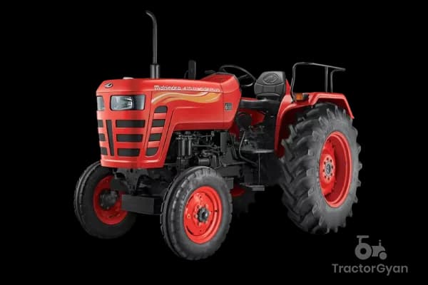 Mahindra 475 DI MS SP Plus
