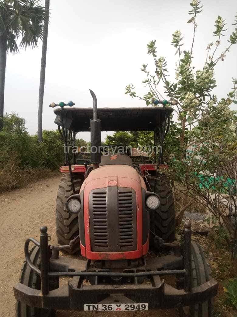 Massey ferguson 245 DI