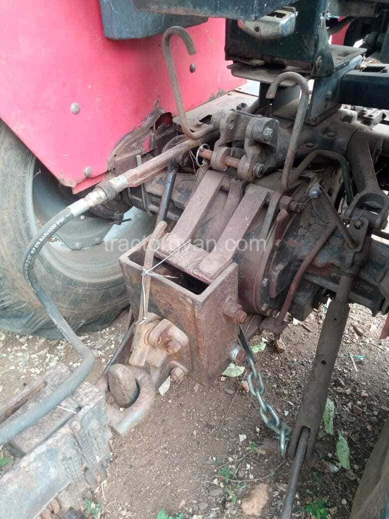 Massey ferguson 245 DI (4)